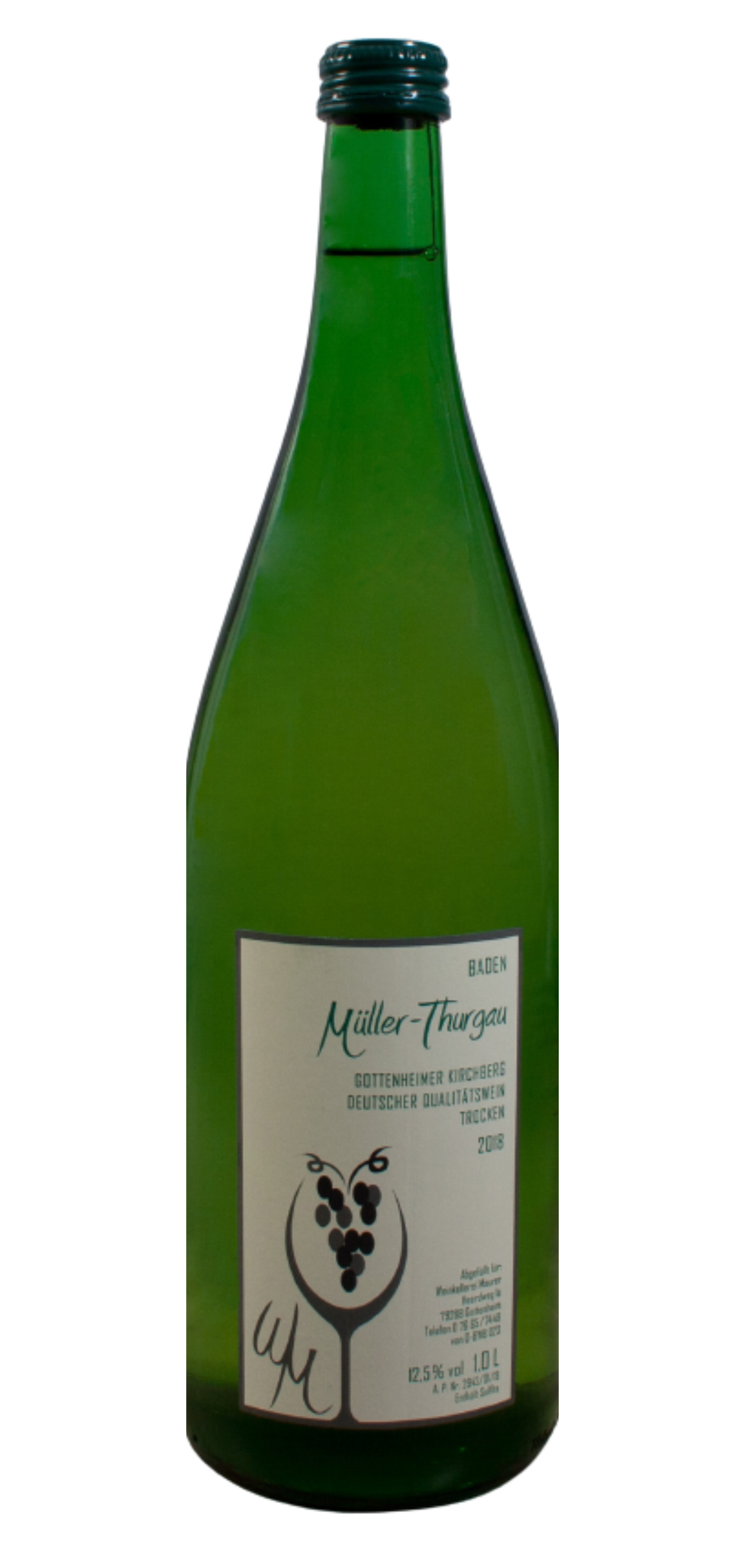 Müller Thurgau