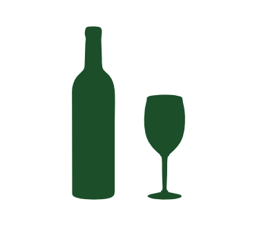 Logo_Wine_glass_green